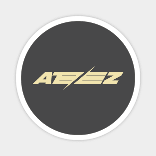 ateez Magnet